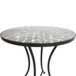 Laud MIRT D60xH73cm, roheline - Image 2