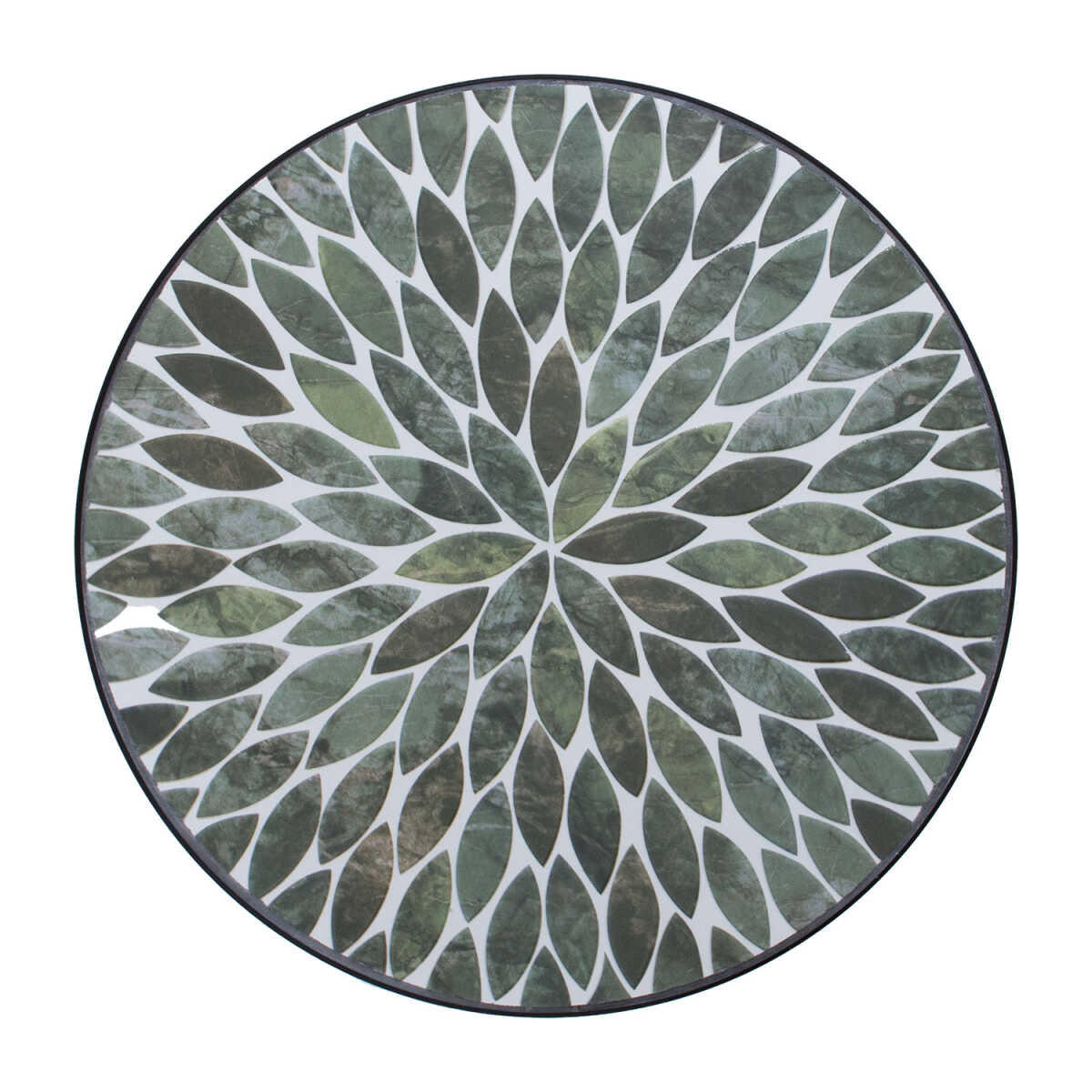 Laud MIRT D60xH73cm, roheline - Image 3