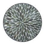 Laud MIRT D60xH73cm, roheline - Image 3