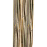 Bambuskepid IN GARDEN H120cm 20tk D8/10m