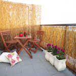 Rull bambusaed IN GARDEN 2x5m, D8/10mm - Image 4