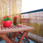 Rull bambusaed IN GARDEN 2x5m, D8/10mm - Image 5