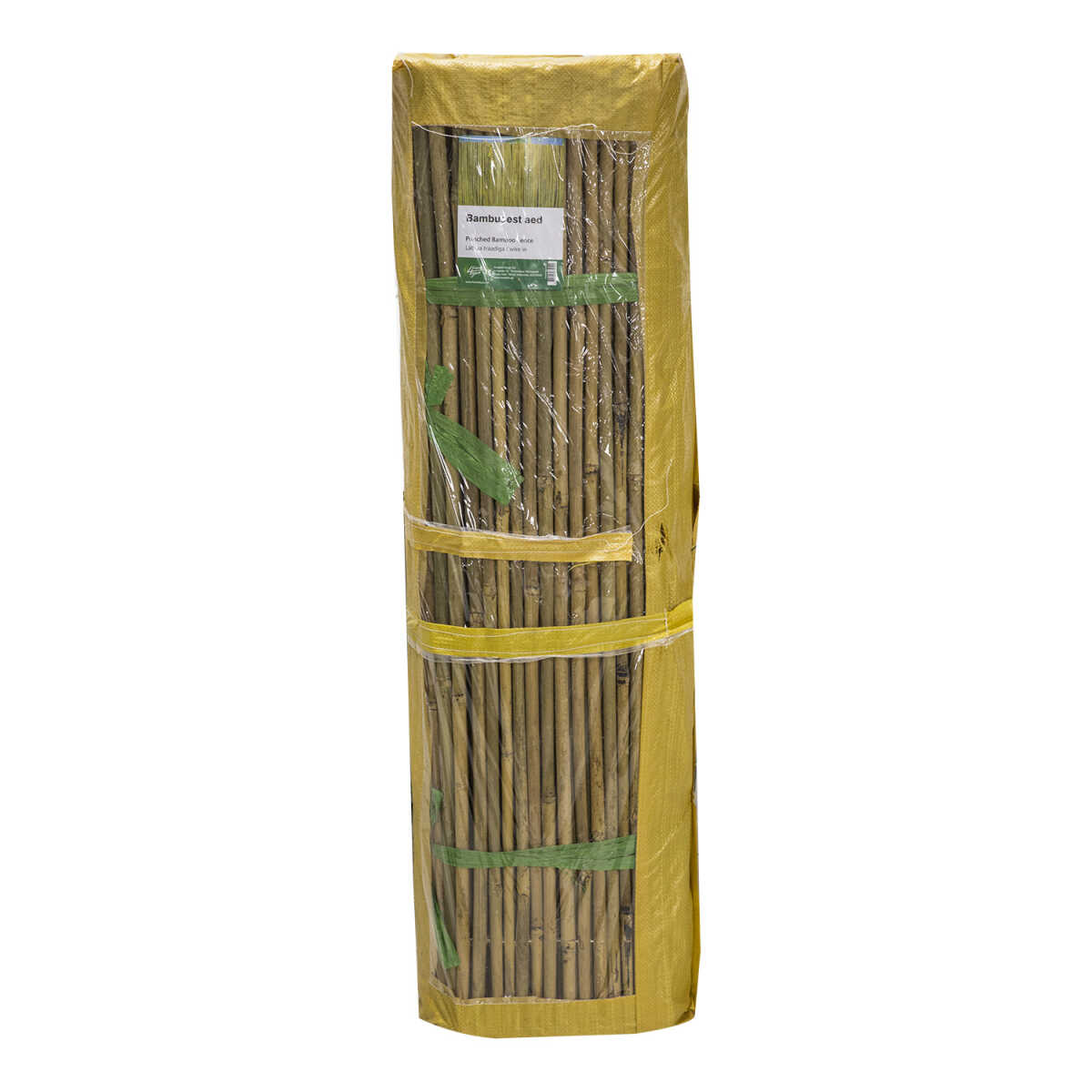 Rull bambusaed IN GARDEN 2x3m, D14/16mm - Image 3