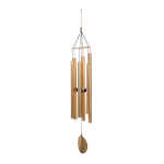 Tuulekell NATURE'S MELODY H99cm, kuld
