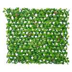 Aed GREENLAND 120cm, plastikust raam - Image 2