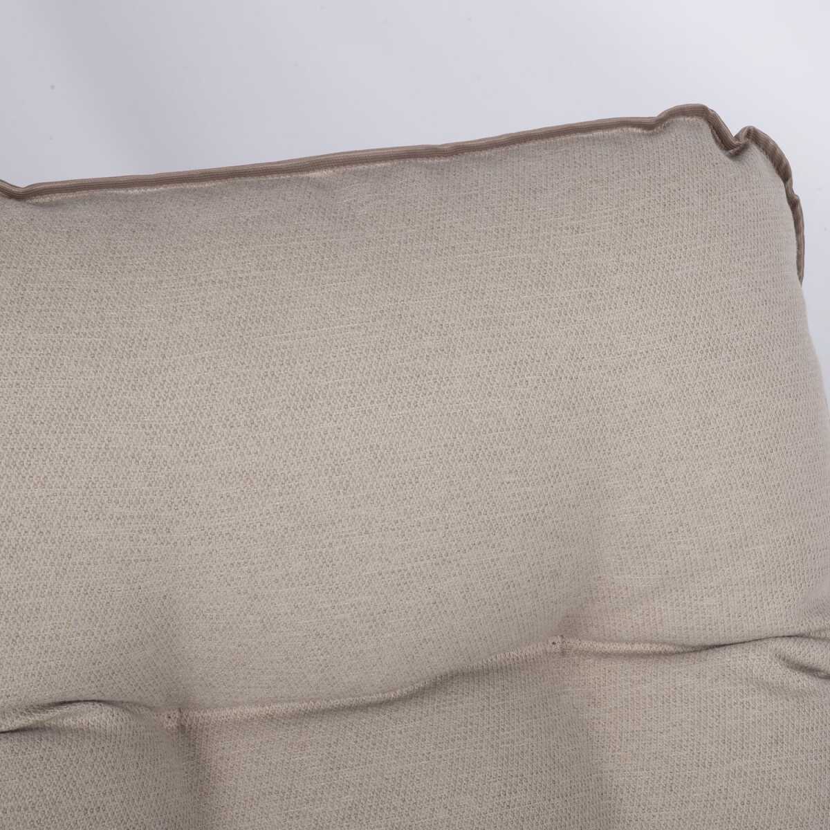 Lamamistool BADEN-BADEN beež kate - Image 2