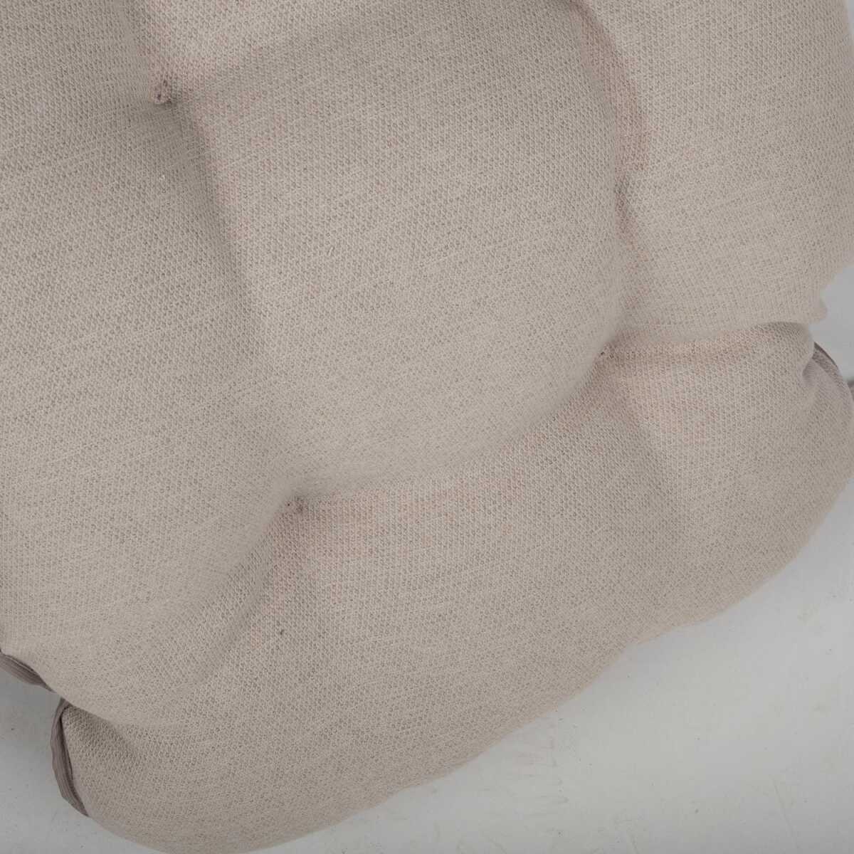 Lamamistool BADEN-BADEN beež kate - Image 4