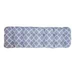 Lamamistool BADEN-BADEN hall rombidega kate - Image 3