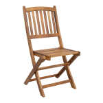 Rõdukomplekt GWEN D60cm laud ja 2 tooli - Image 3