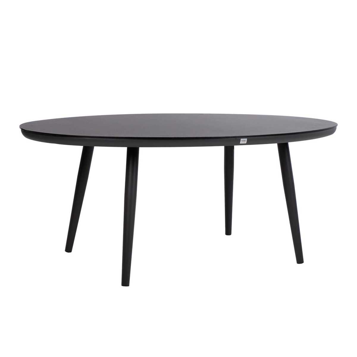 Aiamööblikomplekt BRISTOL laud ja 6 tooli - Image 8