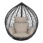 Ripptooli padi DROPLET beež