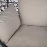 Ripptooli padi DROPLET beež - Image 2