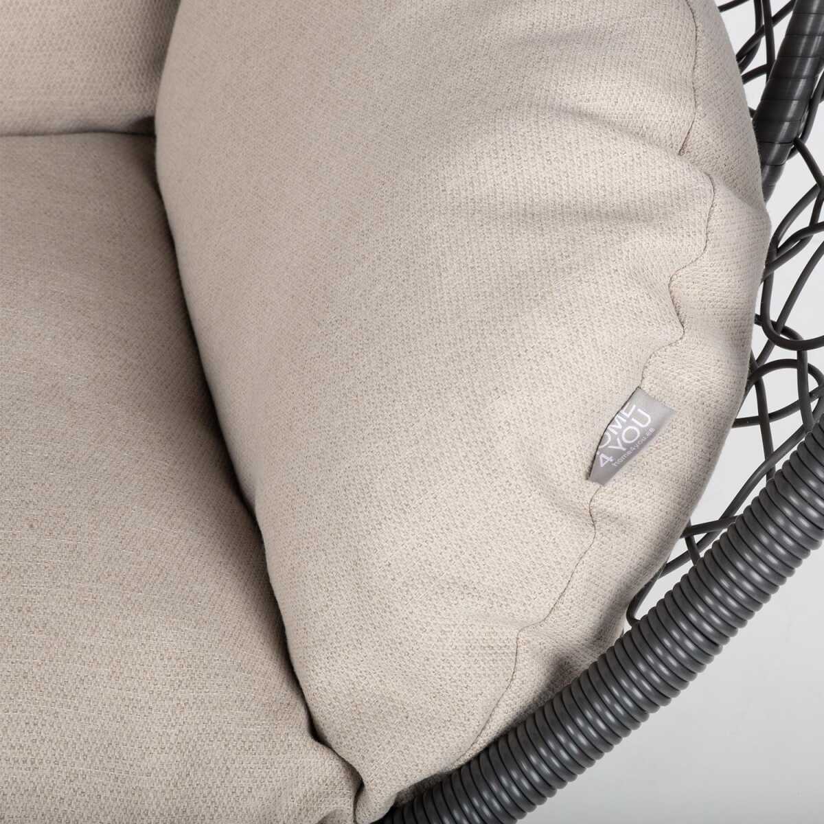 Ripptooli padi DROPLET beež - Image 3