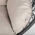 Ripptooli padi DROPLET beež - Image 3