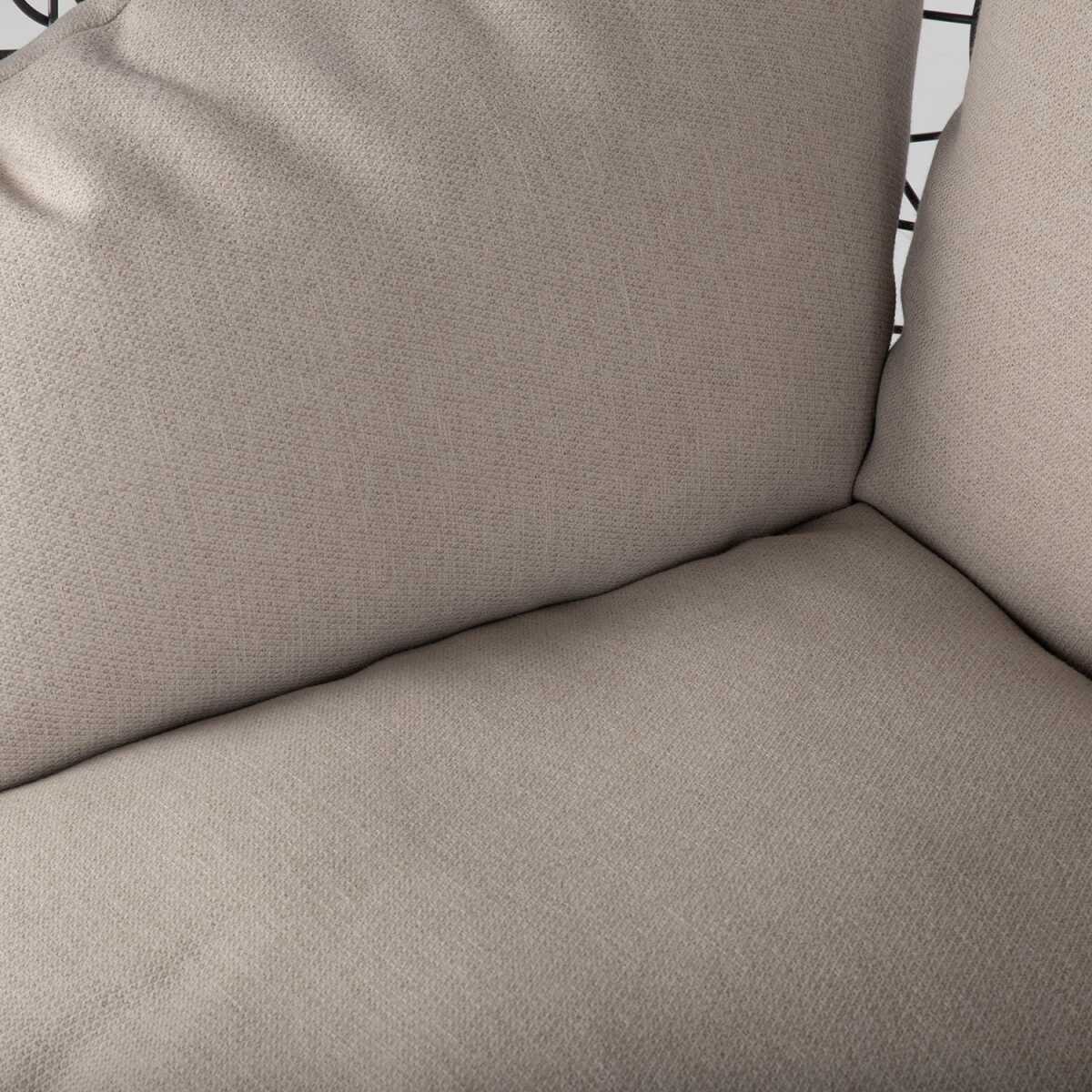 Ripptooli padi DROPLET beež - Image 4