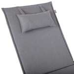 Lamamistooli kate WICKER 55x195x3cm, hall - Image 2