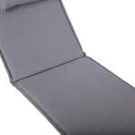 Lamamistooli kate WICKER 55x195x3cm, hall - Image 3