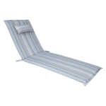 Lamamistooli kate WICKER 55x195x3cm, hal