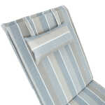 Lamamistooli kate WICKER 55x195x3cm, hal - Image 2