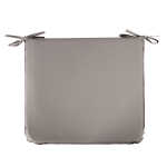 Toolikate OHIO veekindel, 43x38xH2,5cm, beež