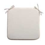 Toolikate SUMMER 39x39cm, naturaalvalge