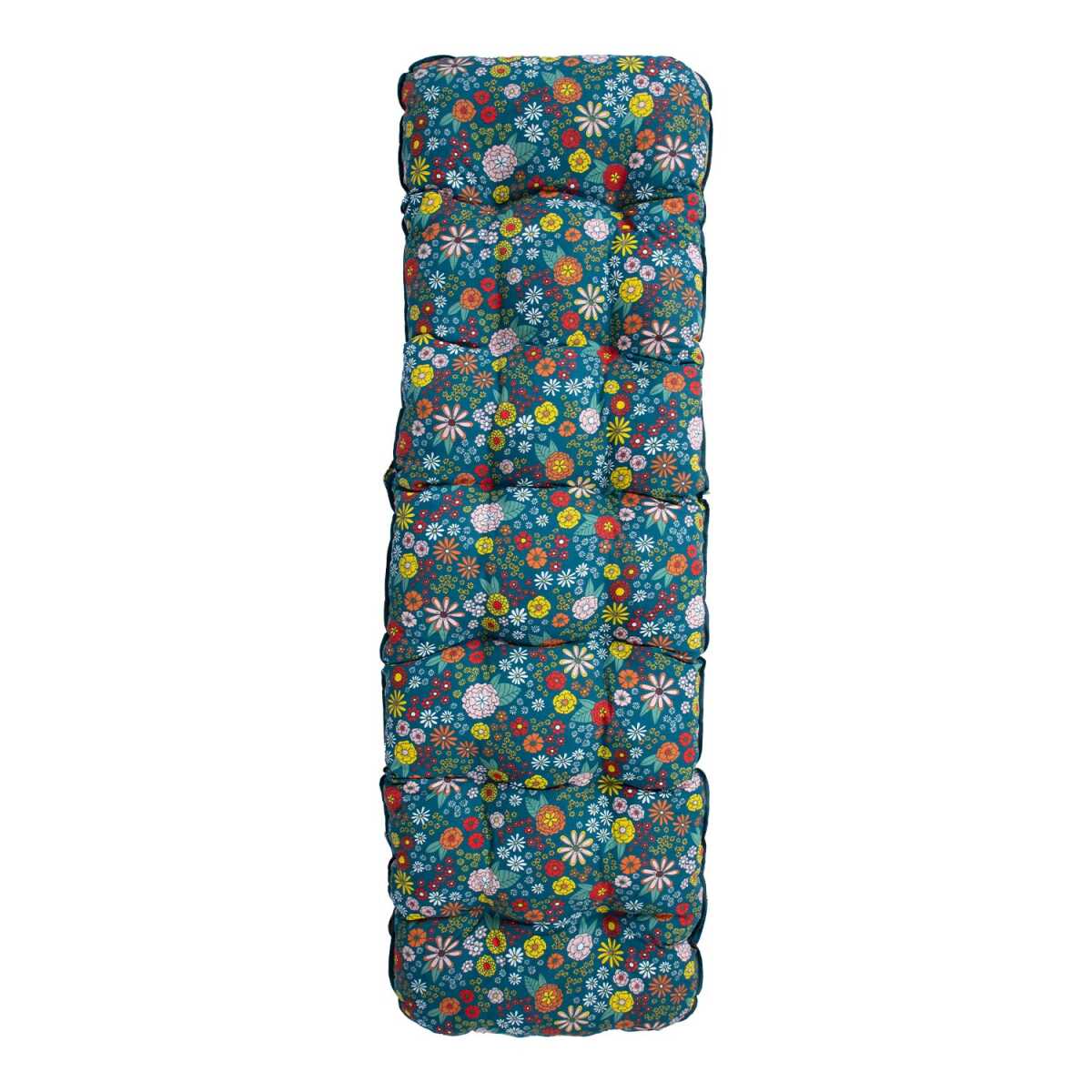 Toolikate BADEN-BADEN 48 x 165 cm, õitsvad õied - Image 2