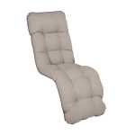 Toolikate BADEN-BADEN 48 x 165 cm, beež