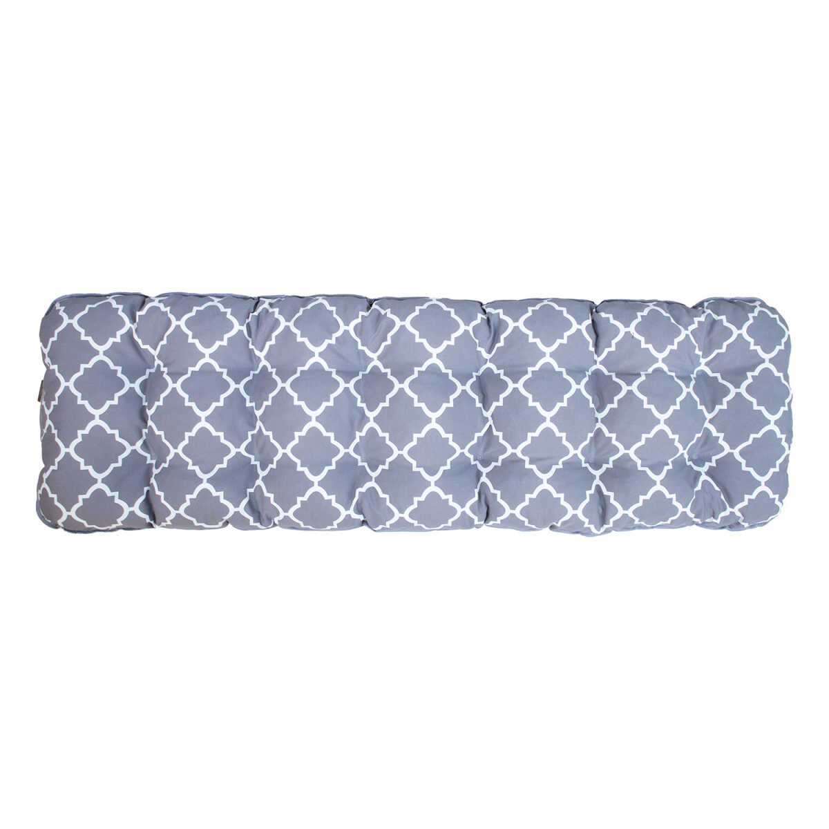 Toolikate BADEN-BADEN 48 x 165 cm, hall romb - Image 3