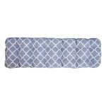 Toolikate BADEN-BADEN 48 x 165 cm, hall romb - Image 3