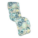 Toolikate BADEN-BADEN 48 x 165 cm, hele lillemuster