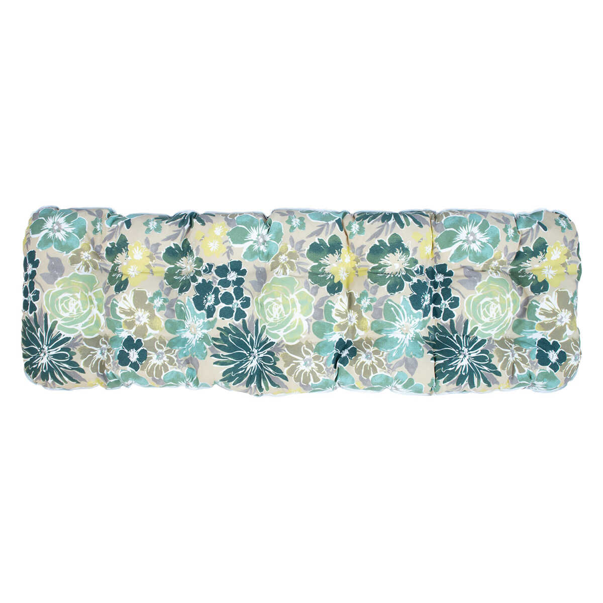 Toolikate BADEN-BADEN 48 x 165 cm, hele lillemuster - Image 3