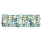 Toolikate BADEN-BADEN 48 x 165 cm, hele lillemuster - Image 3