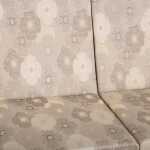 Kiigepadjad MONTREAL 114x52x9cm, beežid ringid, 3tk - Image 4