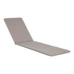 Lamamistooli kate SIMPLE BEIGE 55x195x3cm