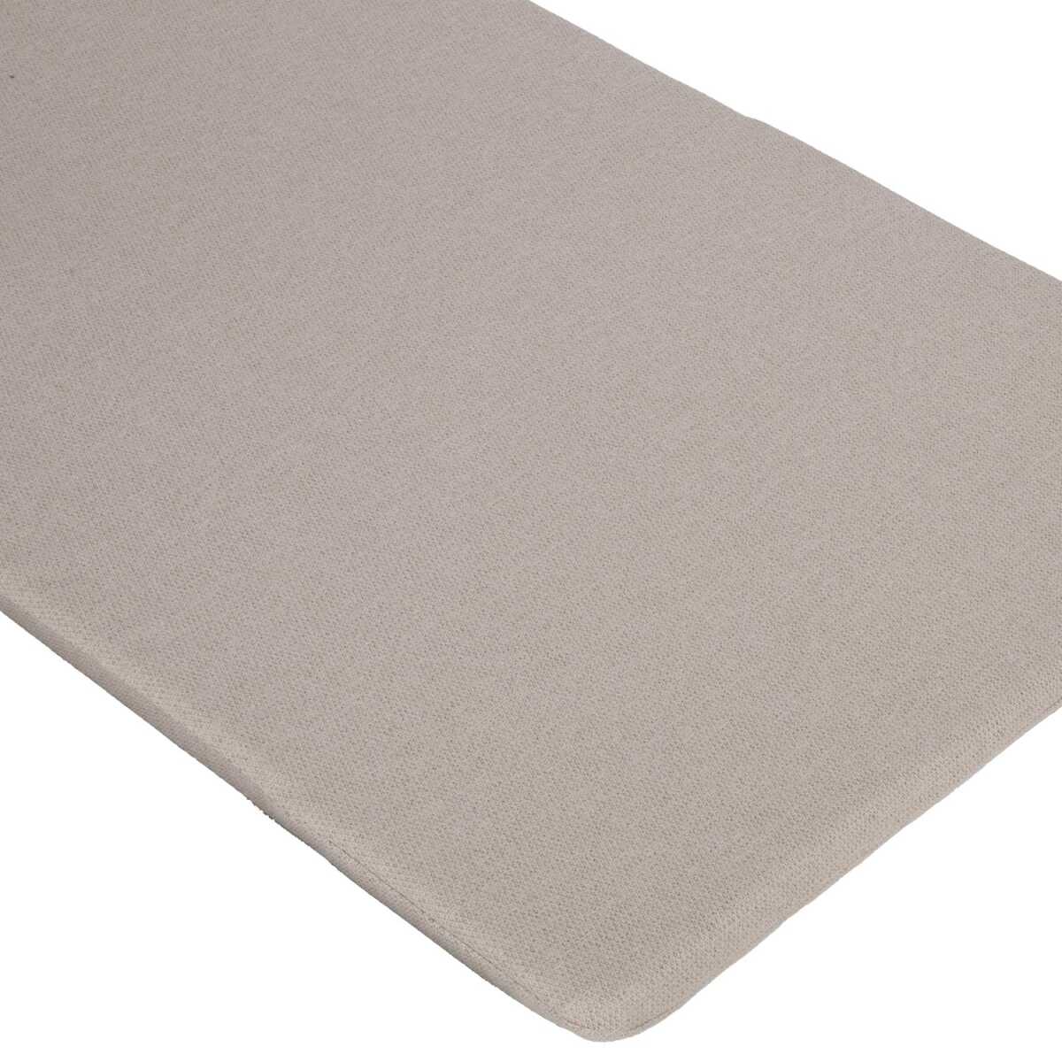 Lamamistooli kate SIMPLE BEIGE 55x195x3cm - Image 4