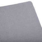Lamamistooli kate SIMPLE GREY 55x195x3cm - Image 2