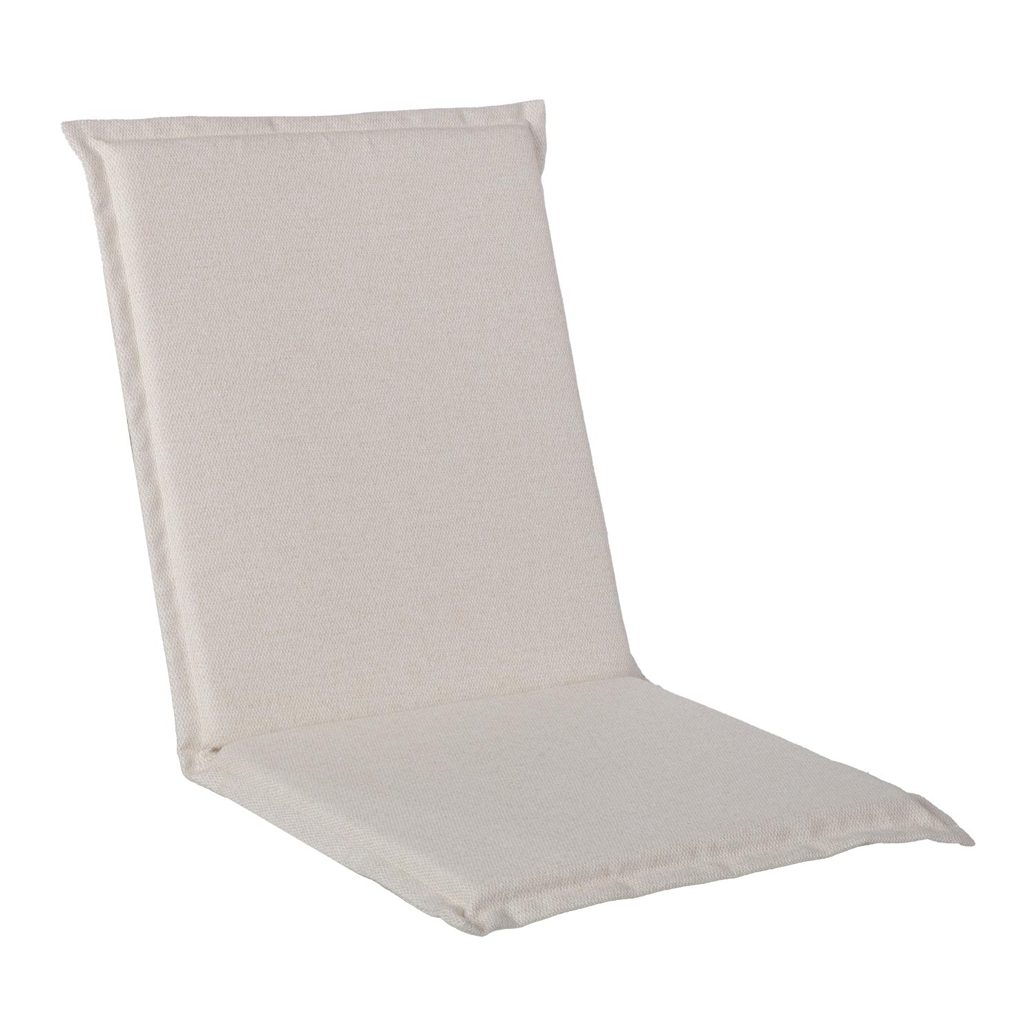 T1130467 Toolikate seljatoega SUMMER 42x90x3cm, naturaalvalge - Image 1