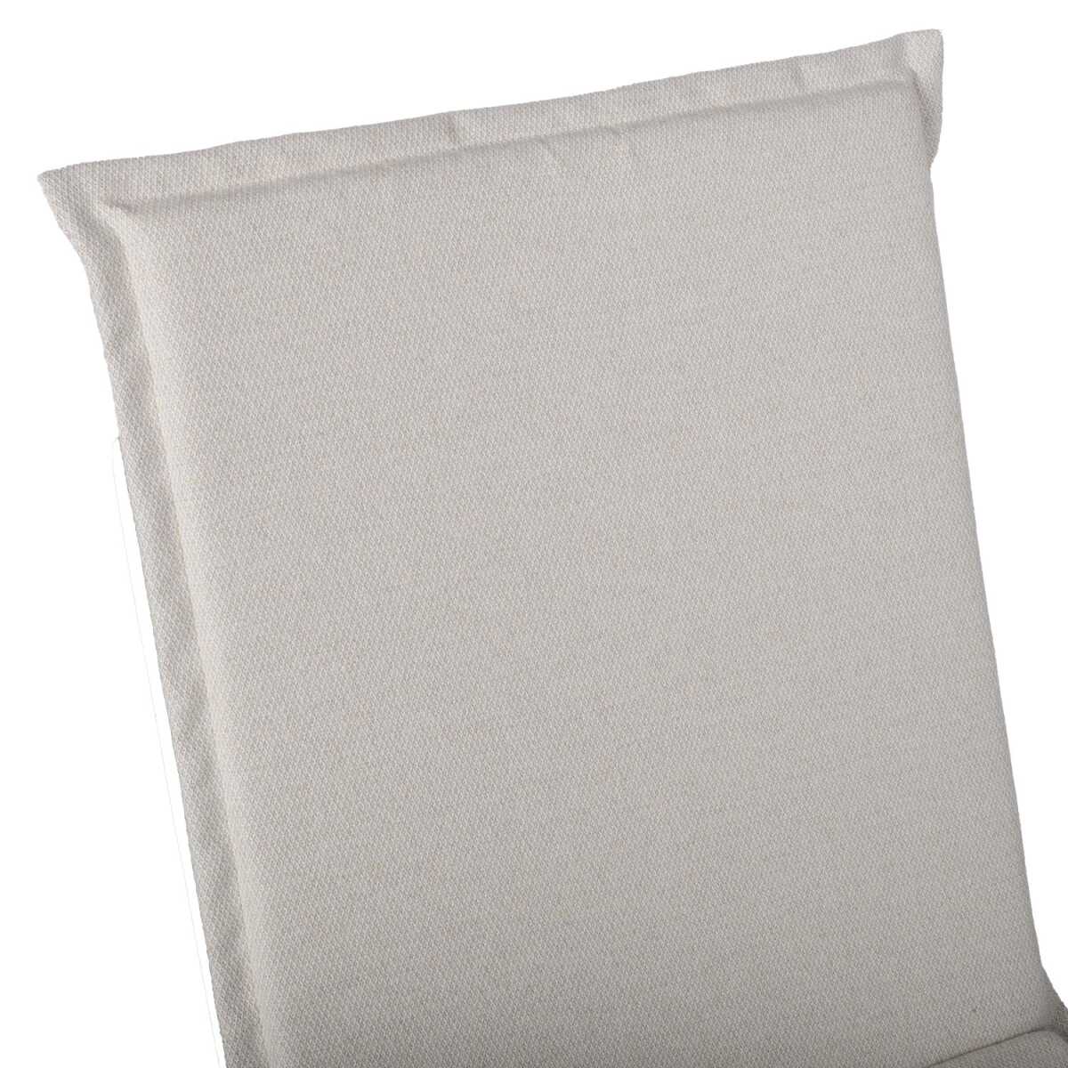 Toolikate seljatoega SUMMER 42x90x3cm, naturaalvalge - Image 2