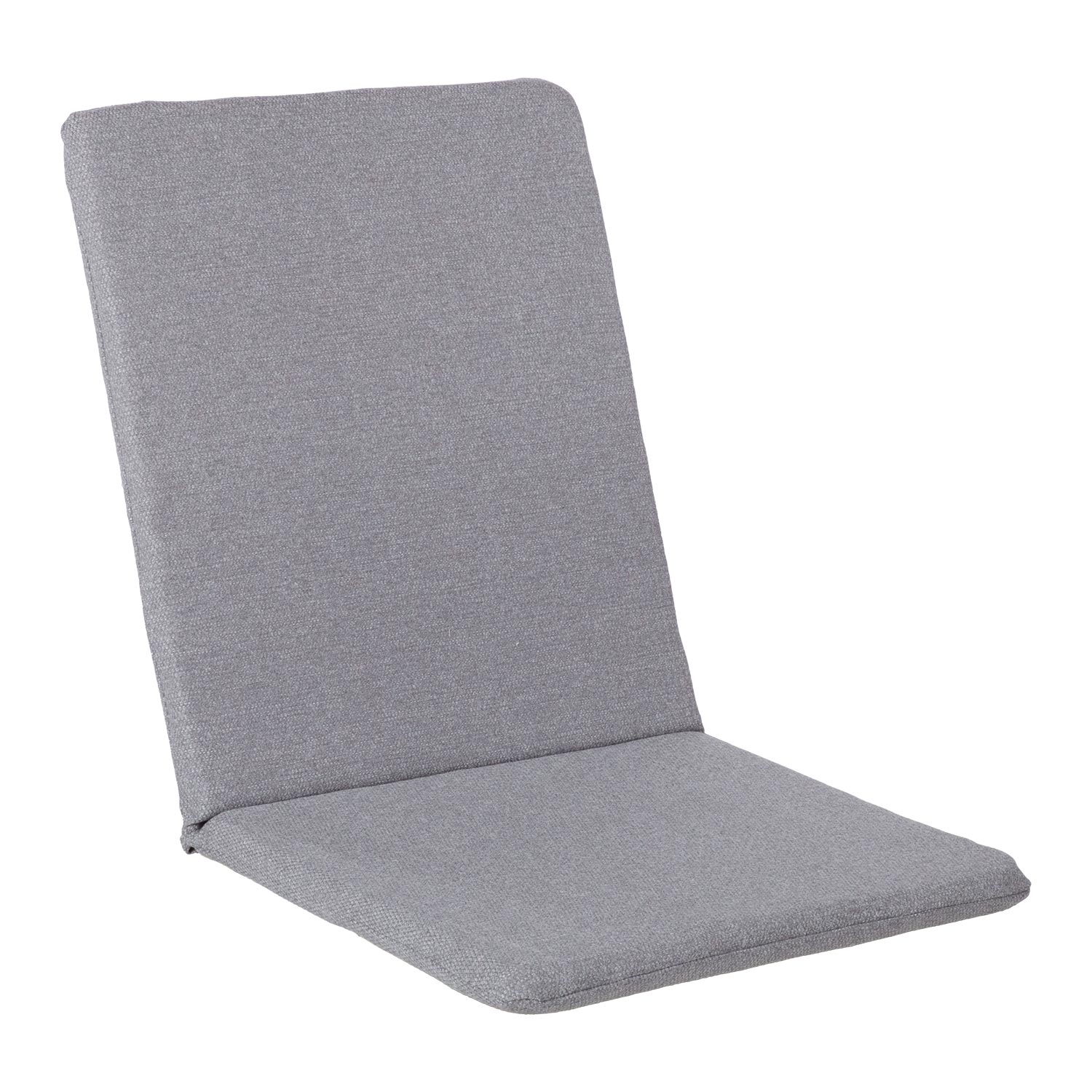 T1130468 Toolikate seljatoega SIMPLE GREY 42x90x3cm - Image 1