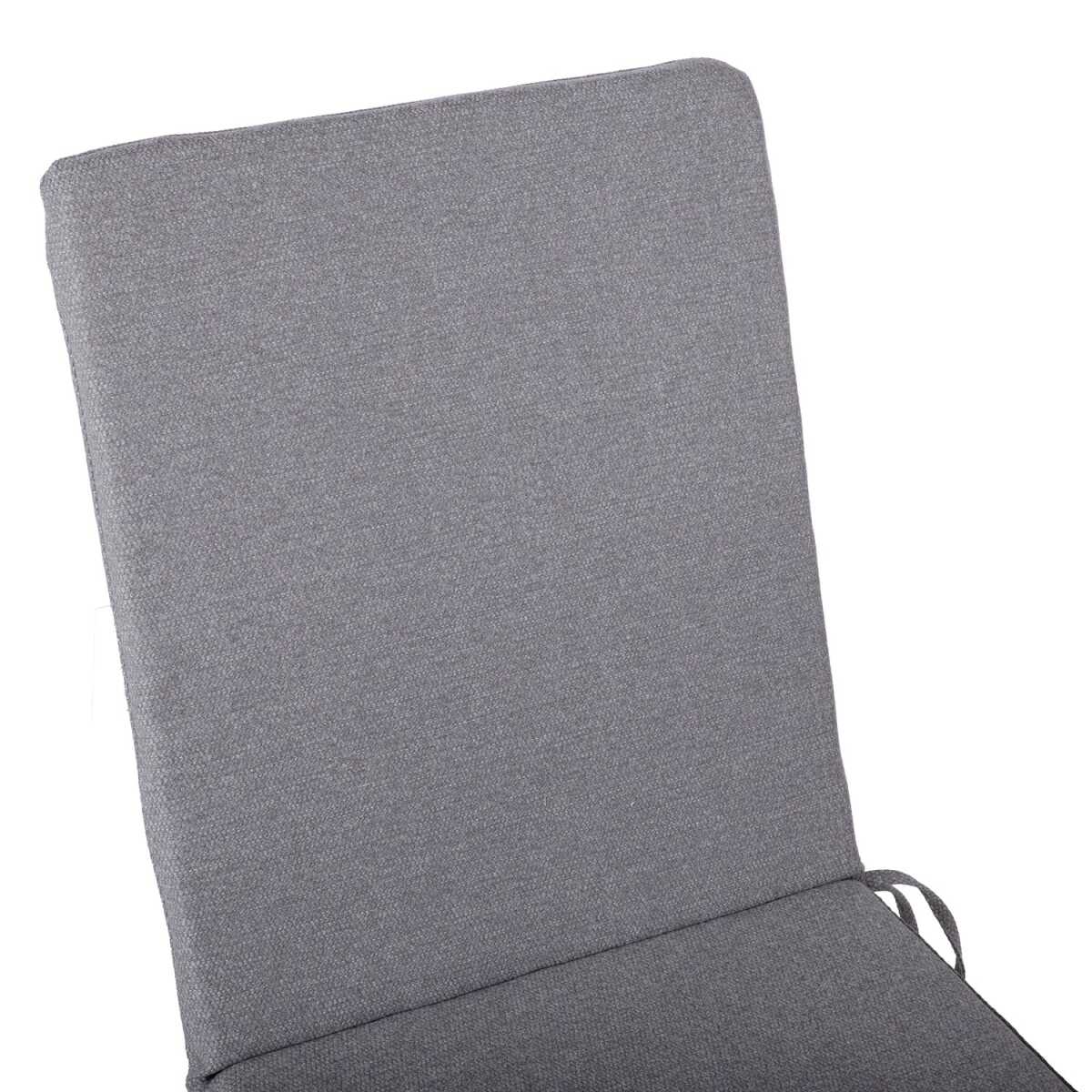 Toolikate seljatoega SIMPLE GREY 42x90x3cm - Image 2