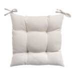 Toolikate SUMMER 40x40cm, naturaalvalge