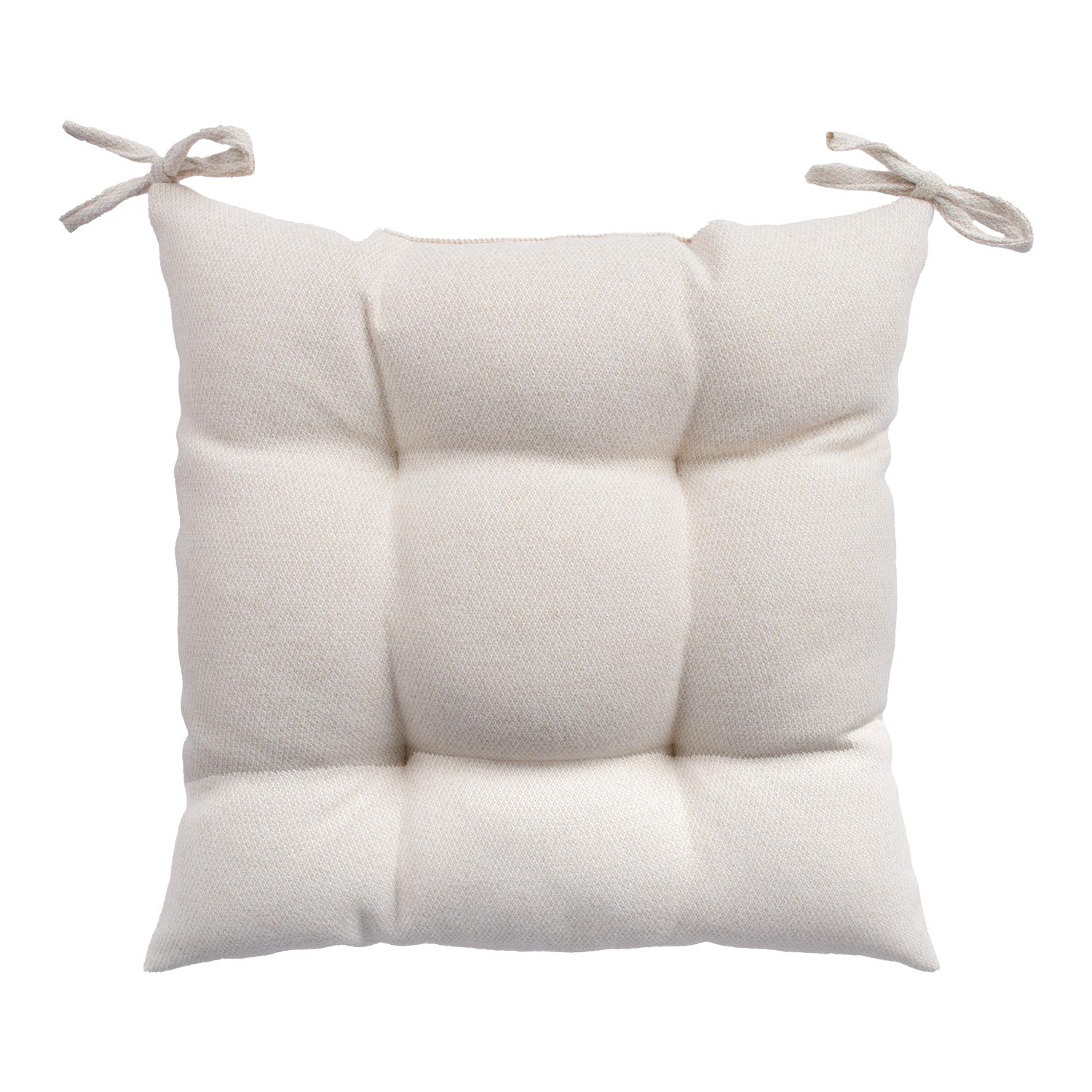 T1150467 Toolikate SUMMER 40x40cm, naturaalvalge - Image 1