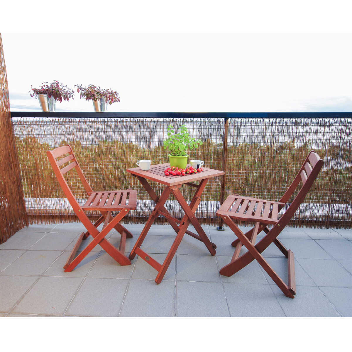 Tool ROUEN meranti - Image 8