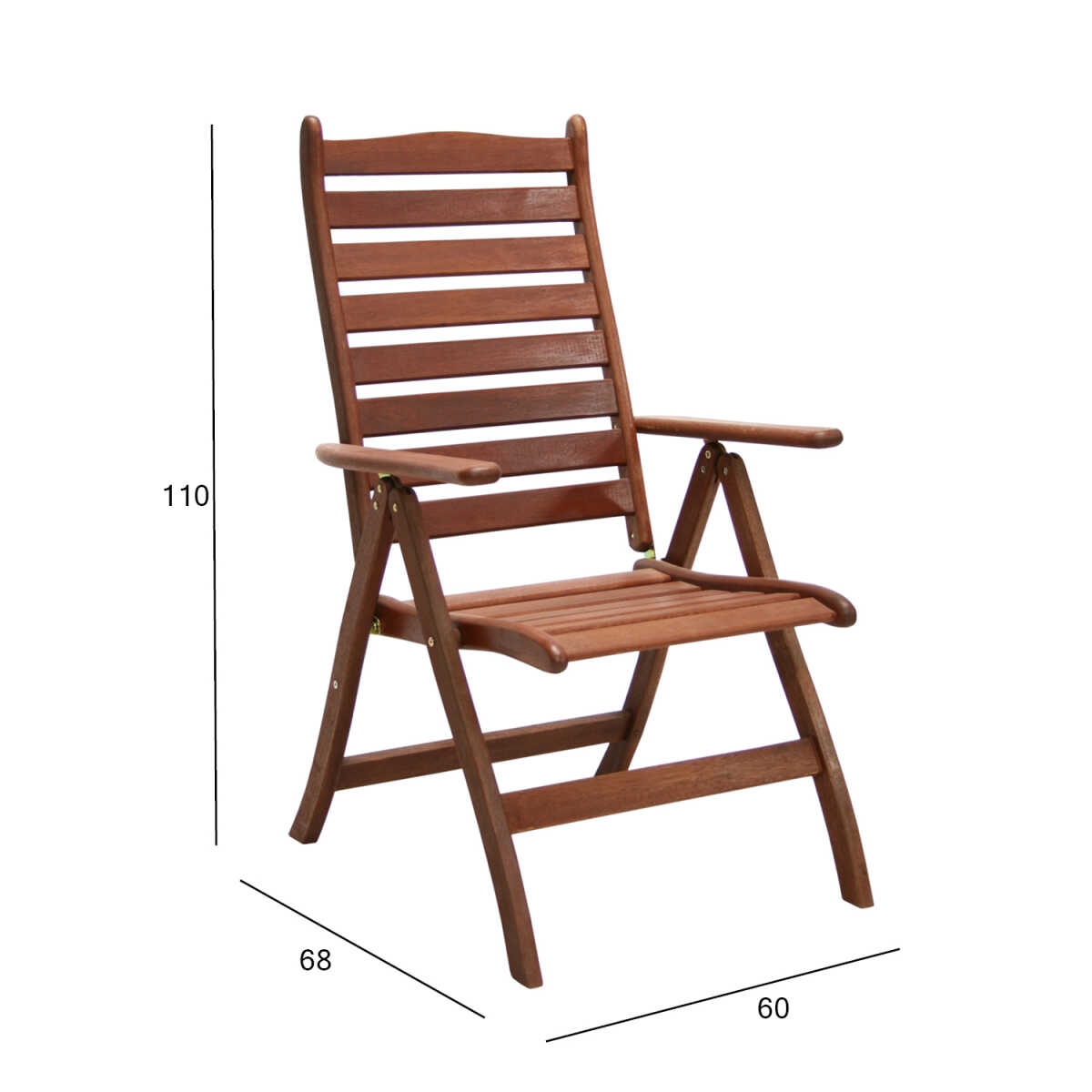 Tool BORDEAUX meranti - Image 3