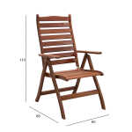 Tool BORDEAUX meranti - Image 3