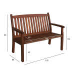 Pink WINDSOR meranti - Image 3