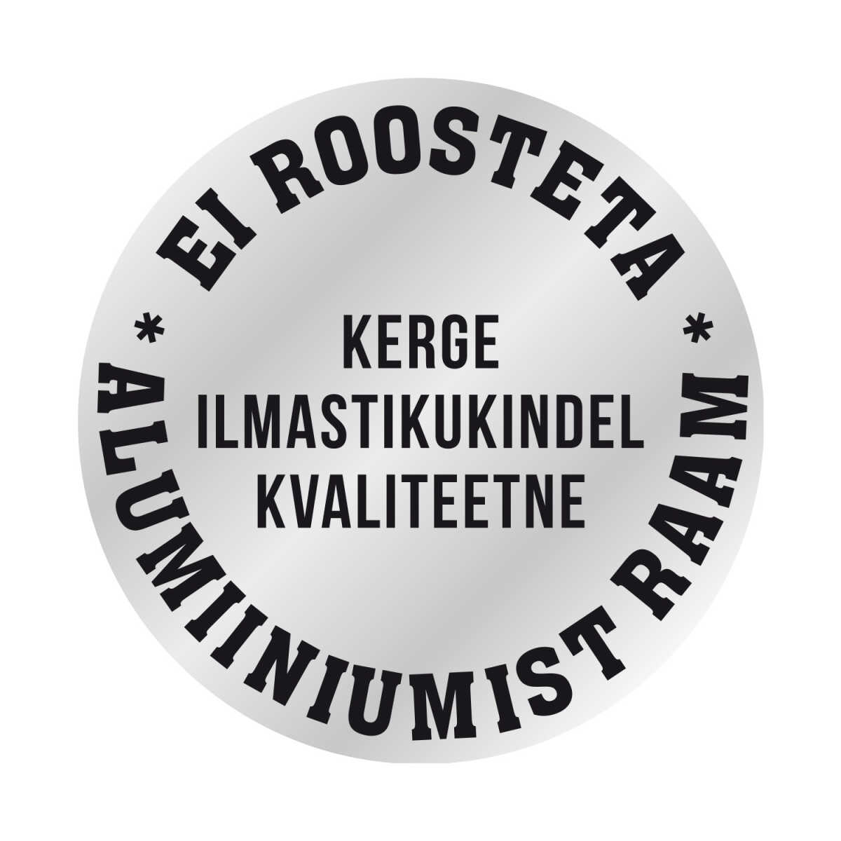 Varikatus LEGEND 2,91x2,91xH2/2,8m, beež - Image 7