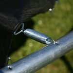 Batuut D304cm, rohelise äärega - Image 13