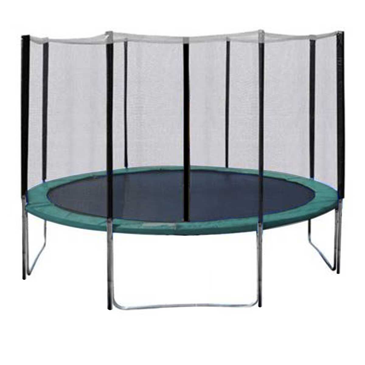 Batuut D304cm, rohelise äärega - Image 17