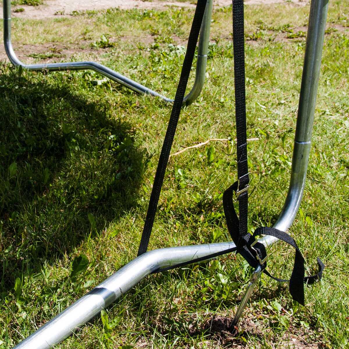 Batuut D426cm, rohelise äärega - Image 14